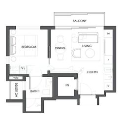10 Evelyn (D11), Apartment #533228041